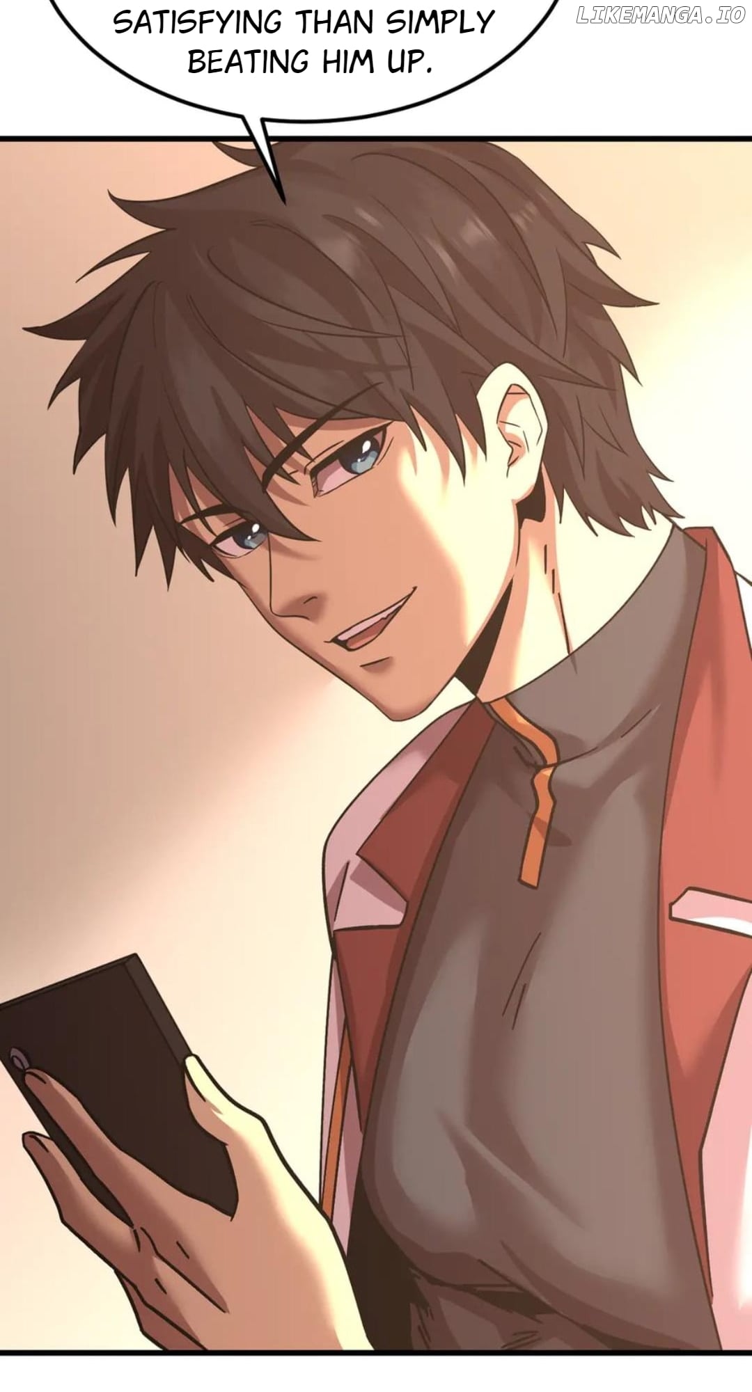 Log into the Future Chapter 238 - page 9